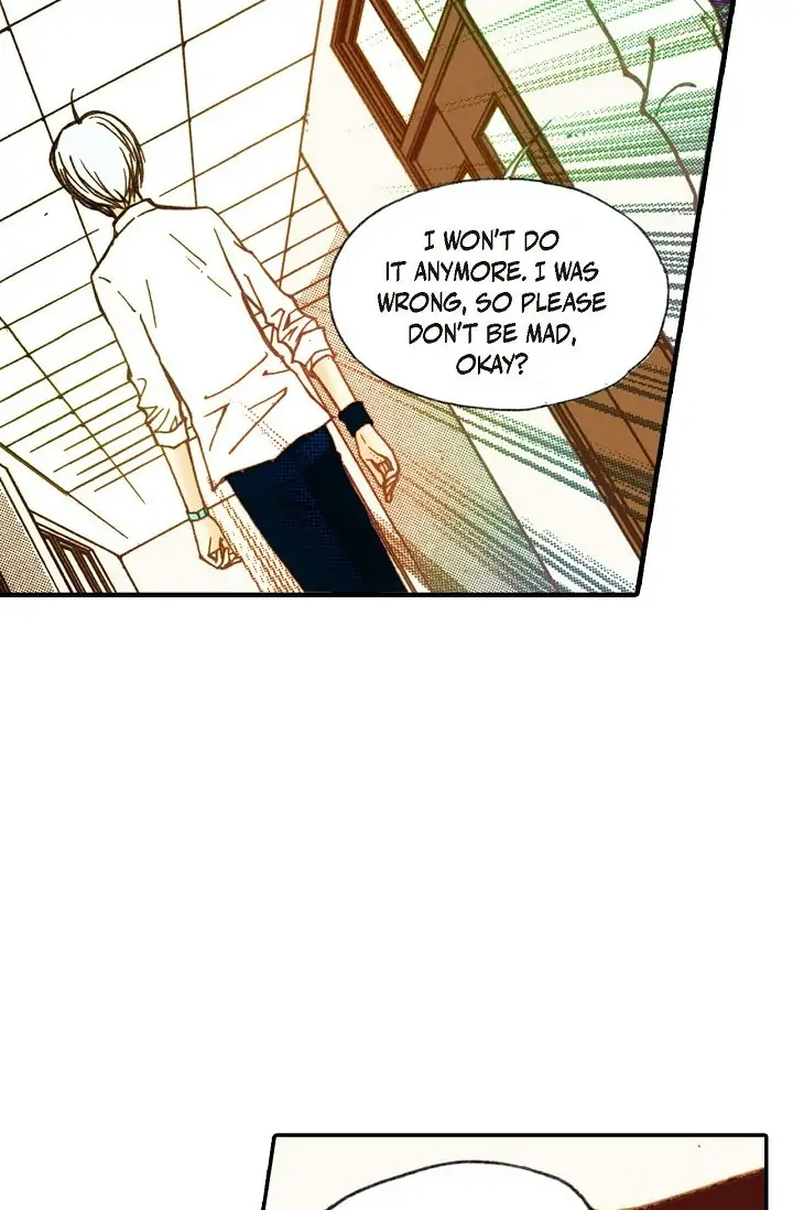 Sarasah – Manga Chapter 1 - page 103