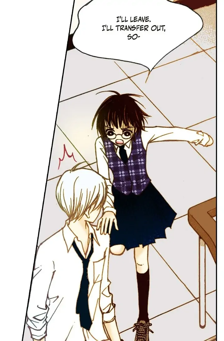 Sarasah – Manga Chapter 1 - page 104
