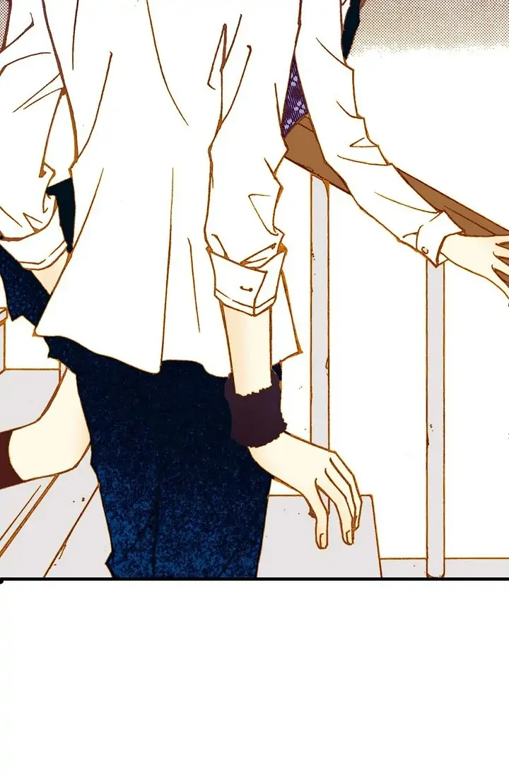 Sarasah – Manga Chapter 1 - page 107