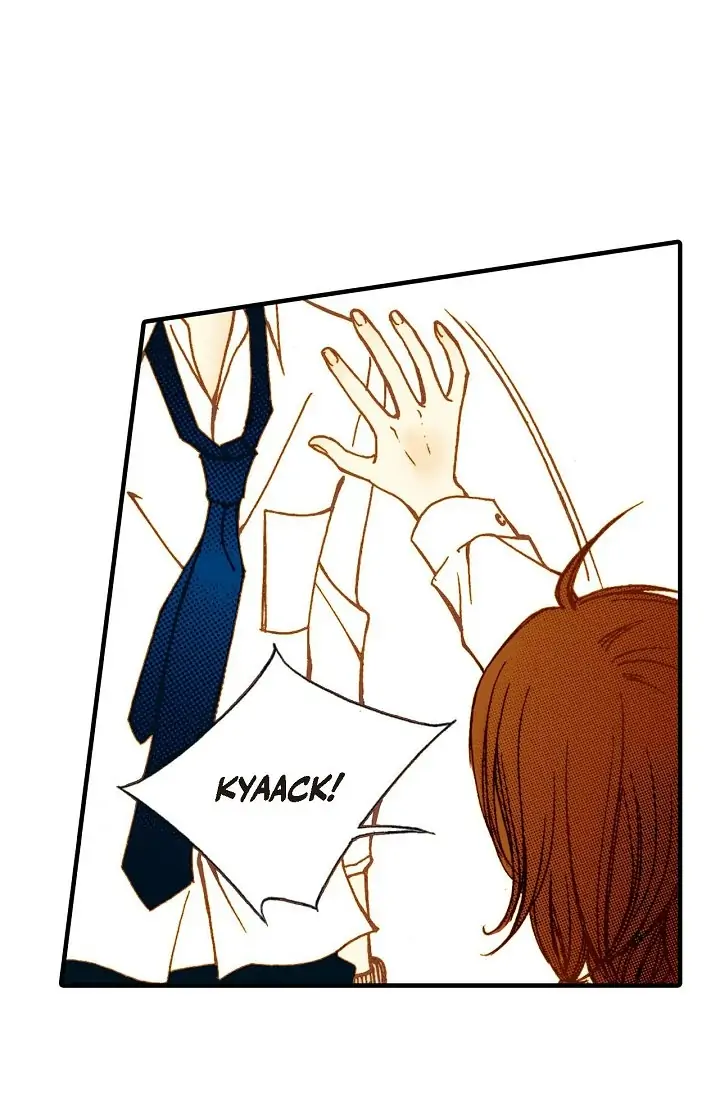Sarasah – Manga Chapter 1 - page 108