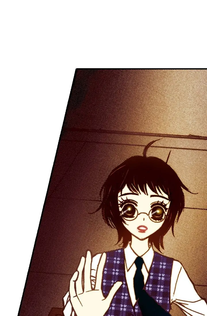 Sarasah – Manga Chapter 1 - page 112
