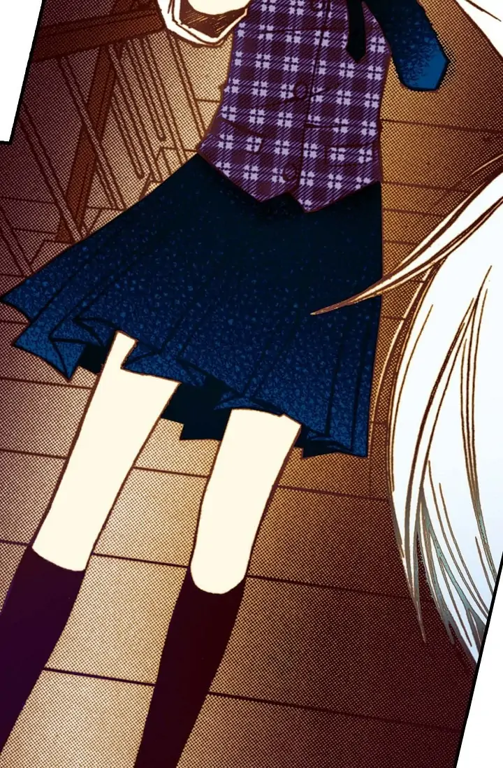 Sarasah – Manga Chapter 1 - page 113