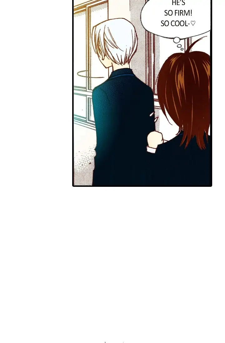 Sarasah – Manga Chapter 1 - page 12