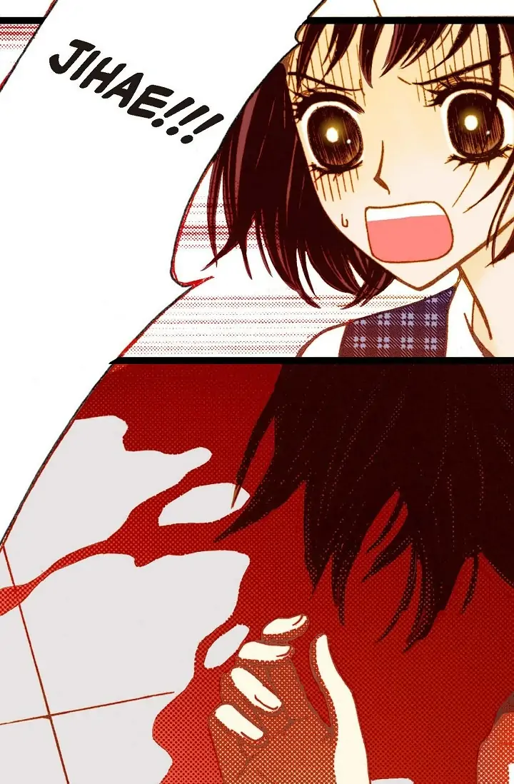 Sarasah – Manga Chapter 1 - page 121