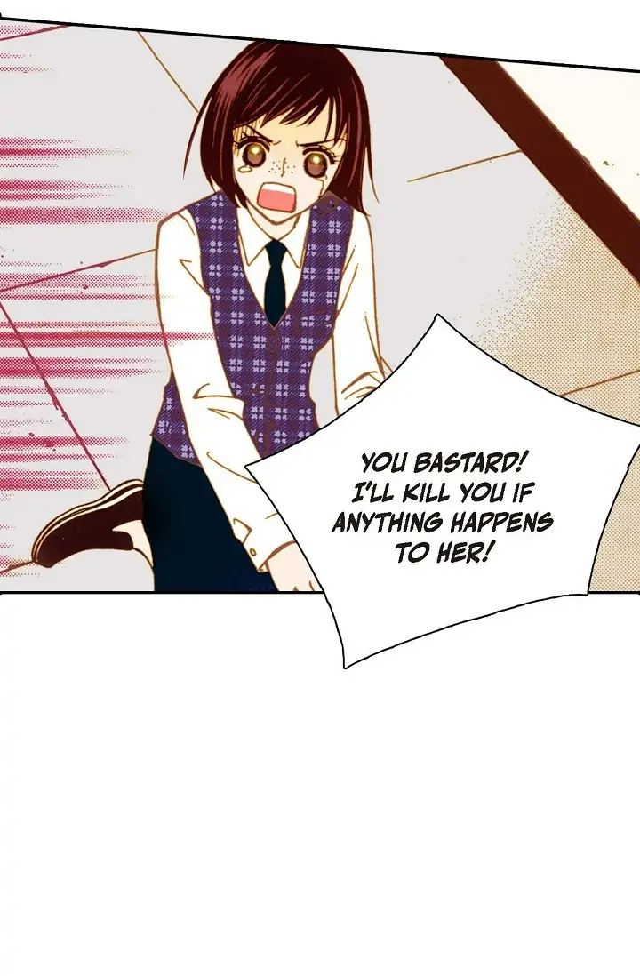 Sarasah – Manga Chapter 1 - page 124