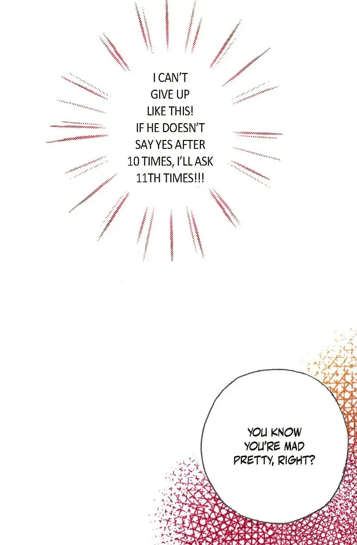 Sarasah – Manga Chapter 1 - page 13