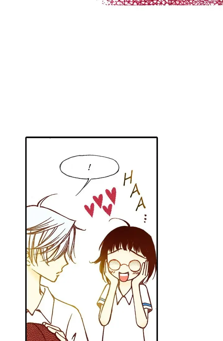 Sarasah – Manga Chapter 1 - page 14