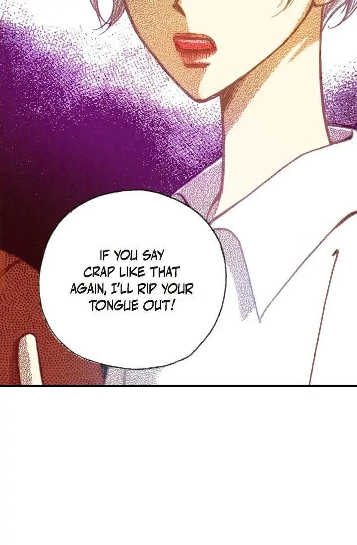 Sarasah – Manga Chapter 1 - page 16