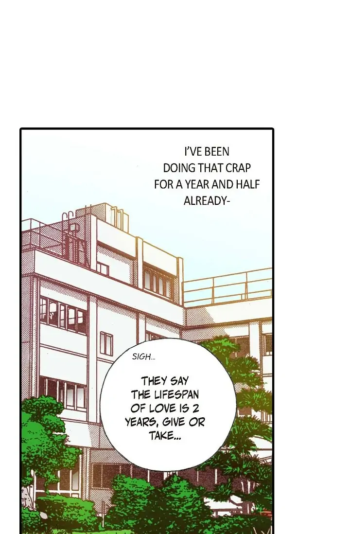 Sarasah – Manga Chapter 1 - page 20