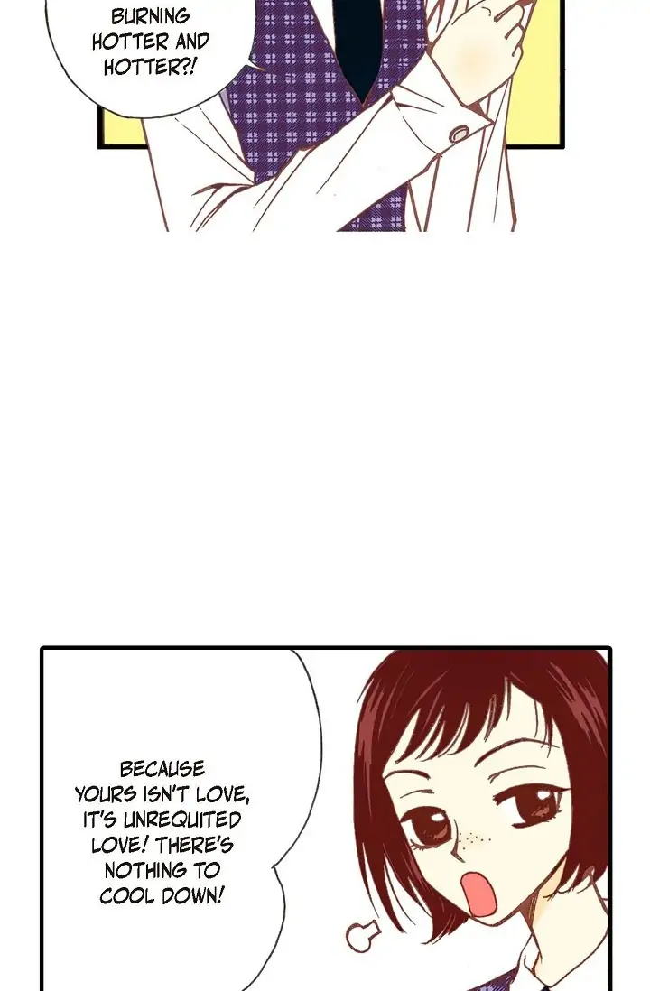 Sarasah – Manga Chapter 1 - page 22
