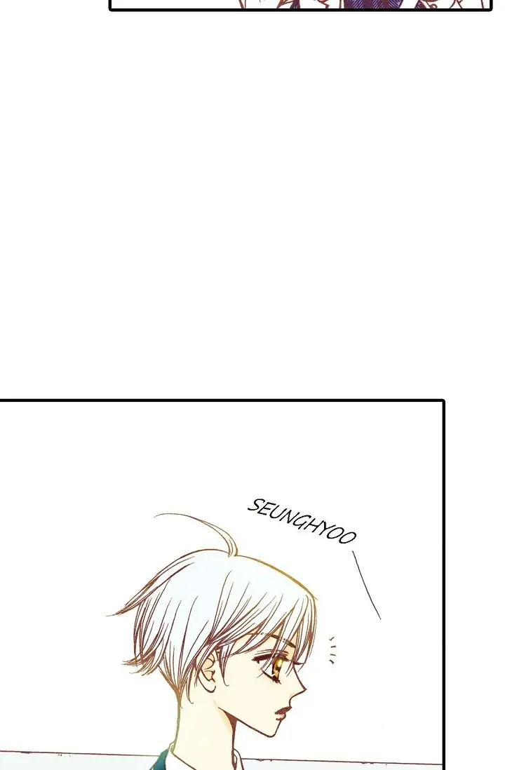 Sarasah – Manga Chapter 1 - page 26