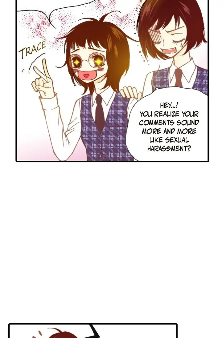 Sarasah – Manga Chapter 1 - page 28