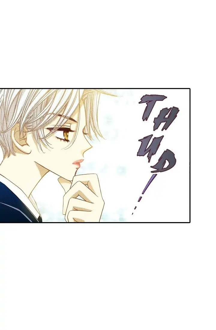 Sarasah – Manga Chapter 1 - page 3