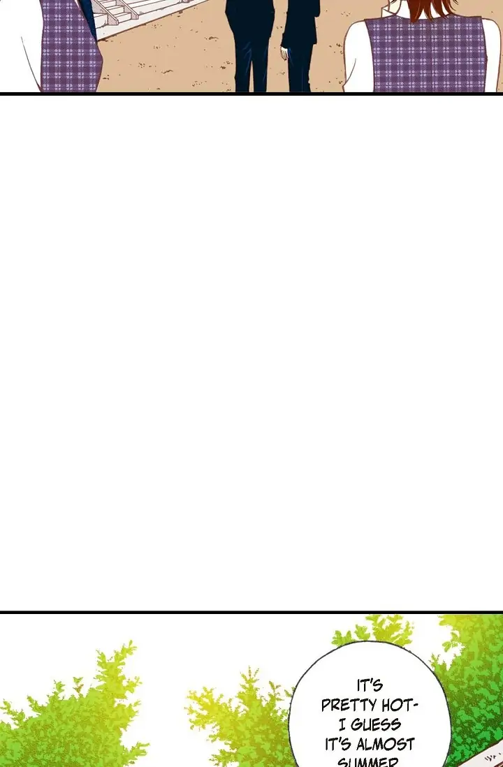 Sarasah – Manga Chapter 1 - page 31