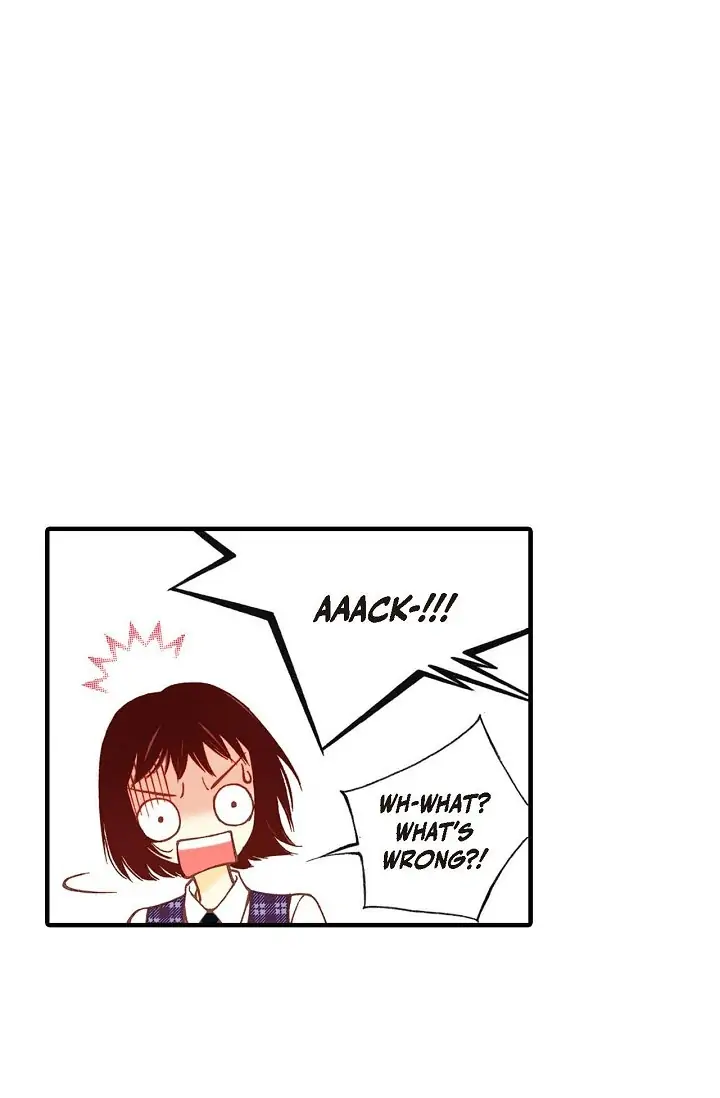 Sarasah – Manga Chapter 1 - page 33