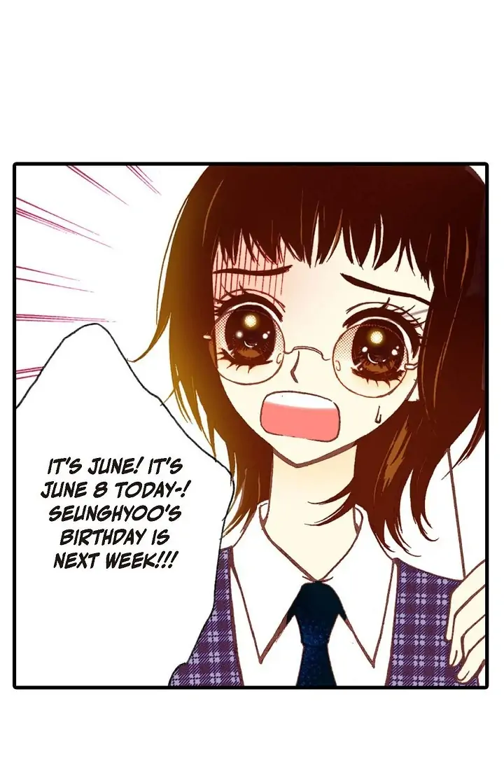Sarasah – Manga Chapter 1 - page 34