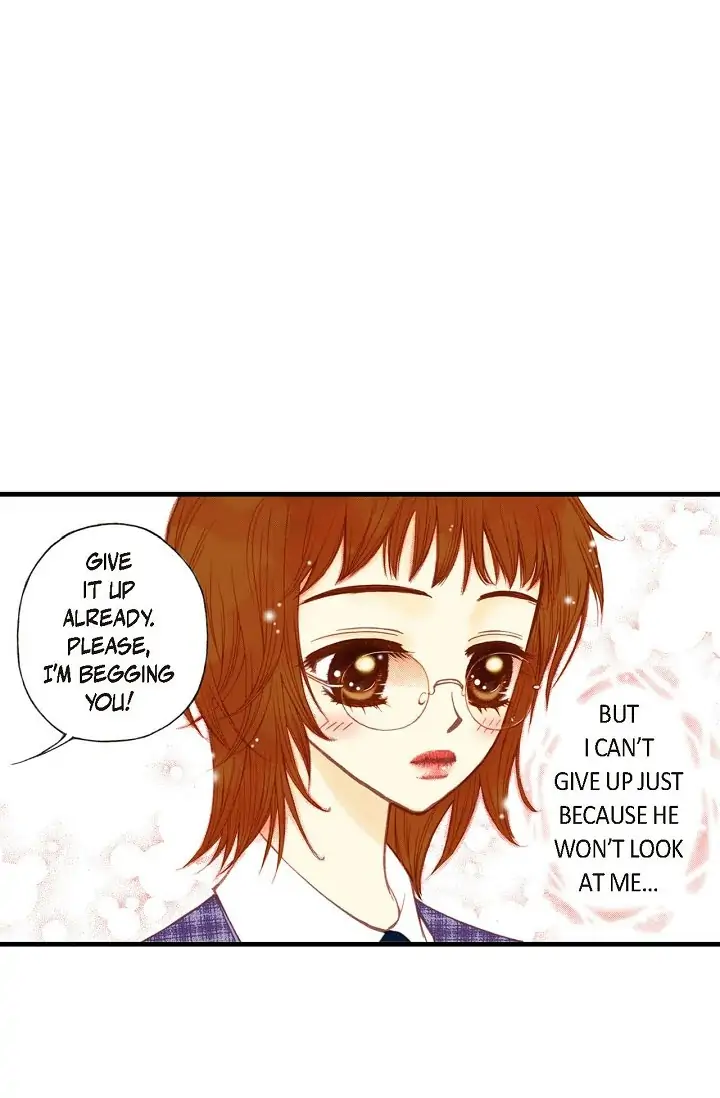 Sarasah – Manga Chapter 1 - page 39