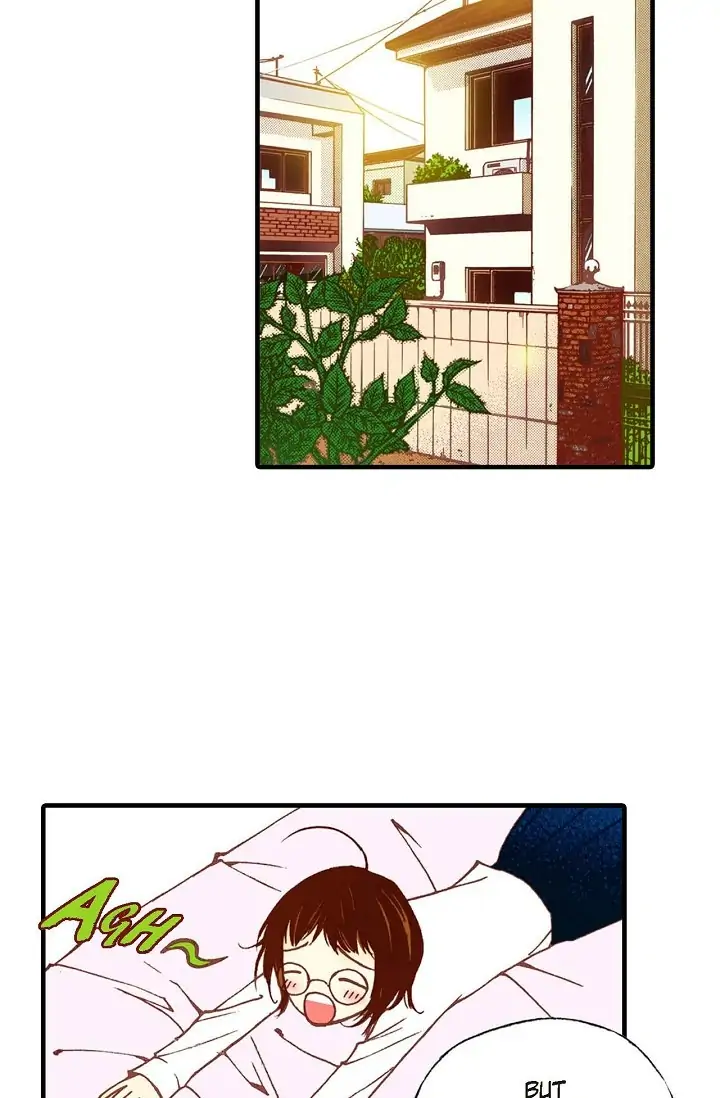 Sarasah – Manga Chapter 1 - page 41