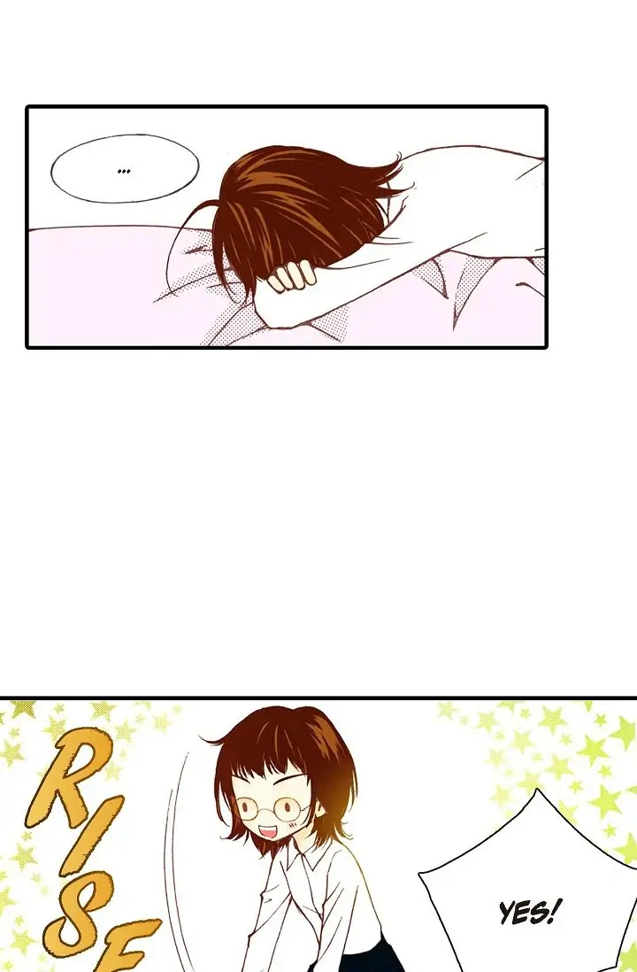Sarasah – Manga Chapter 1 - page 43