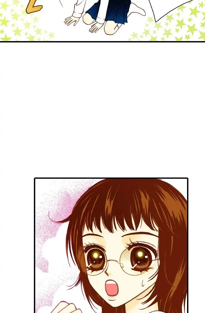 Sarasah – Manga Chapter 1 - page 44