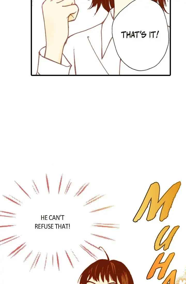 Sarasah – Manga Chapter 1 - page 45