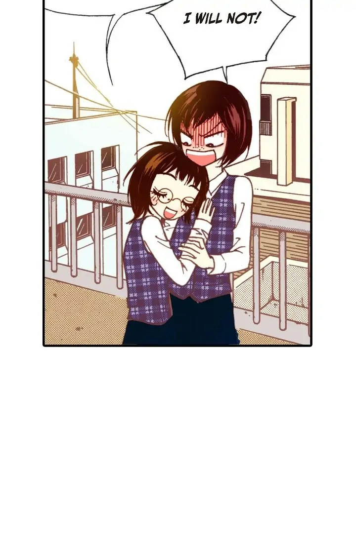 Sarasah – Manga Chapter 1 - page 49