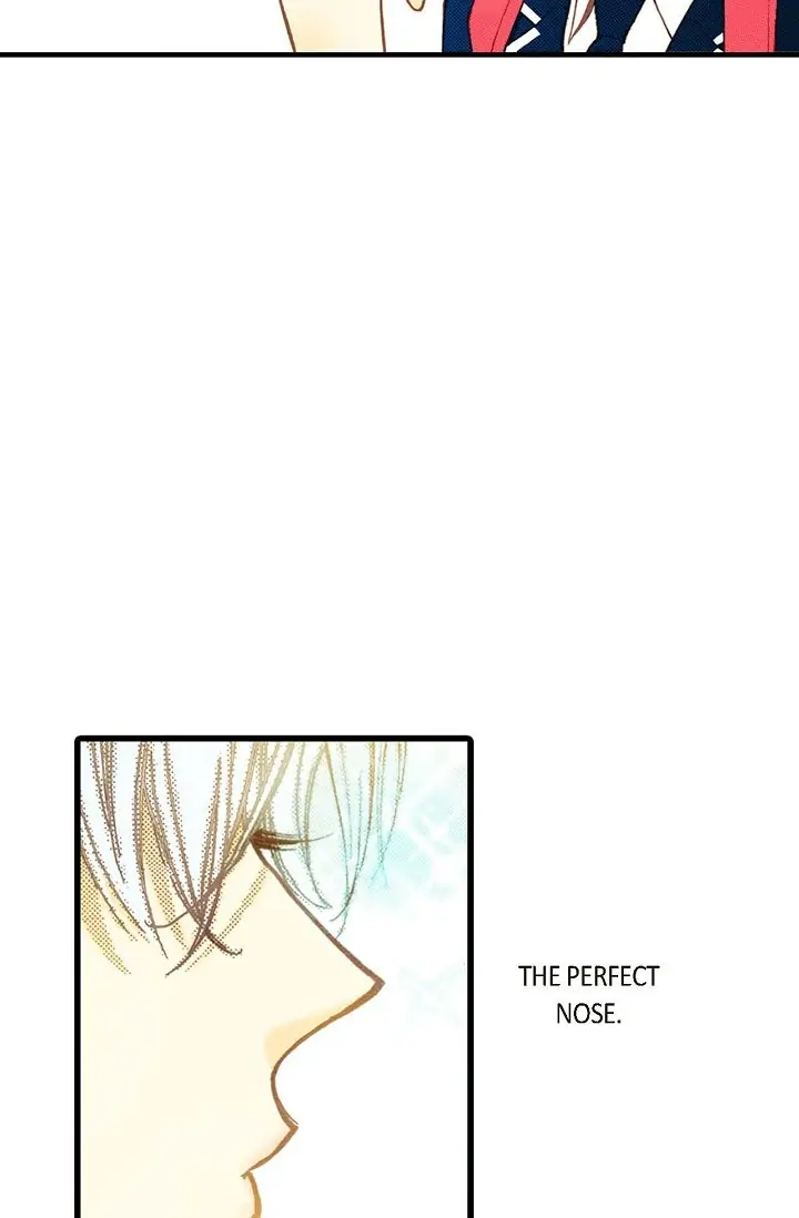 Sarasah – Manga Chapter 1 - page 5