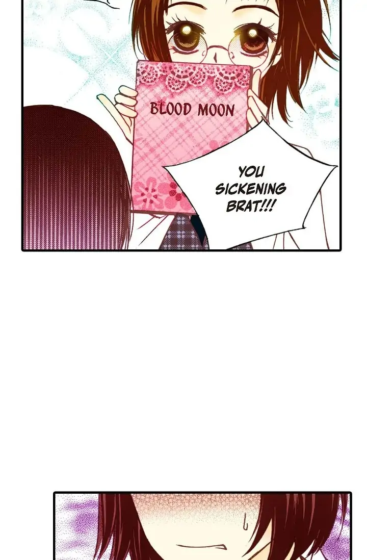 Sarasah – Manga Chapter 1 - page 54