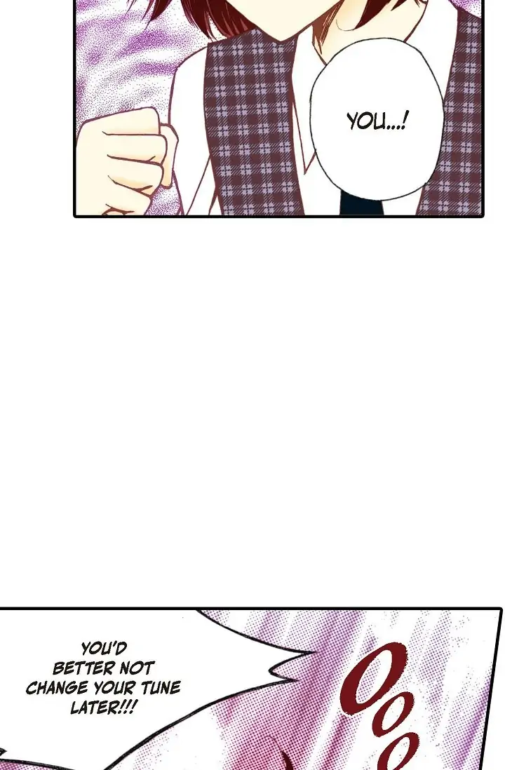 Sarasah – Manga Chapter 1 - page 55