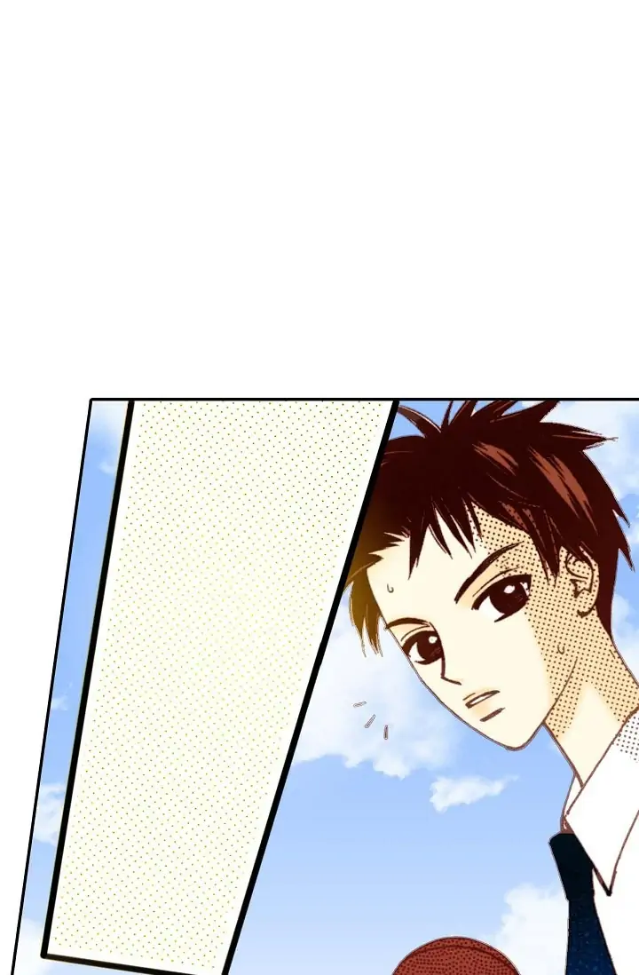 Sarasah – Manga Chapter 1 - page 57