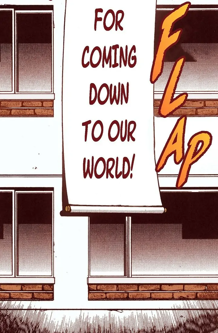 Sarasah – Manga Chapter 1 - page 62