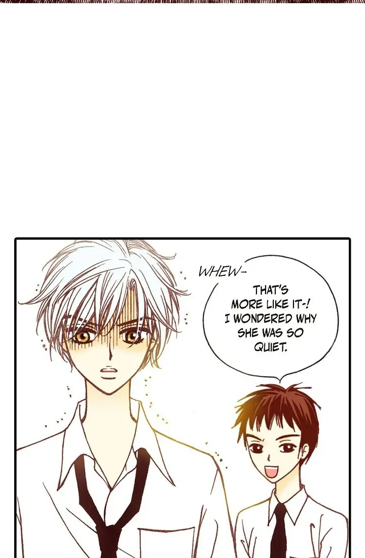 Sarasah – Manga Chapter 1 - page 63