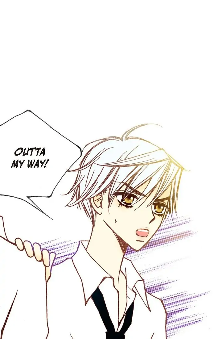 Sarasah – Manga Chapter 1 - page 65