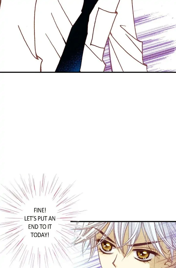 Sarasah – Manga Chapter 1 - page 66