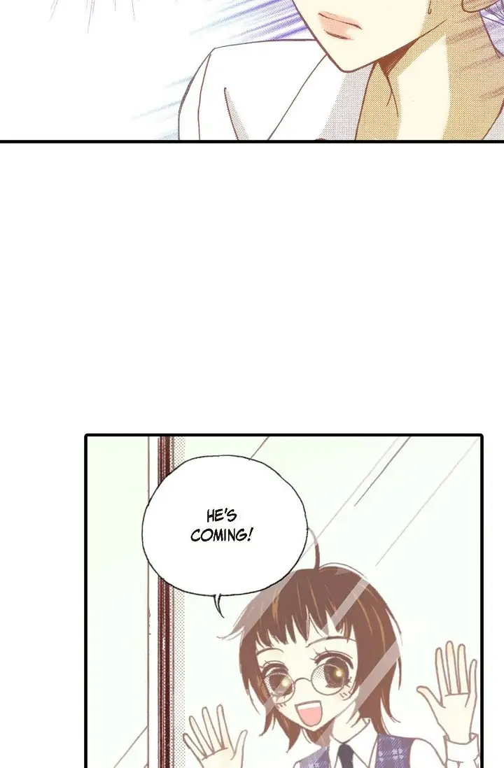 Sarasah – Manga Chapter 1 - page 67