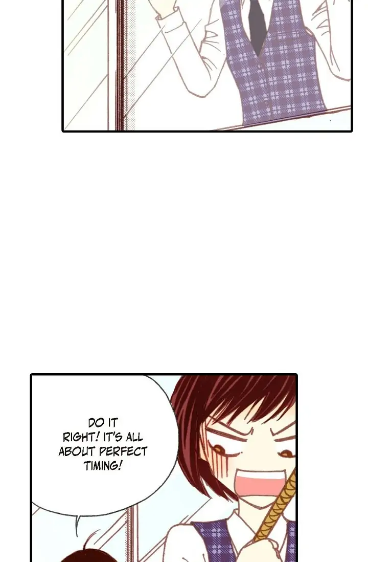 Sarasah – Manga Chapter 1 - page 68