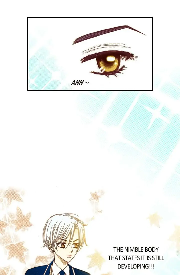 Sarasah – Manga Chapter 1 - page 7