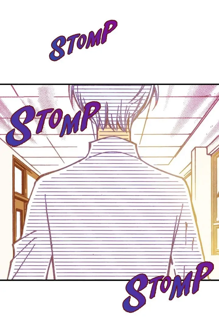 Sarasah – Manga Chapter 1 - page 71