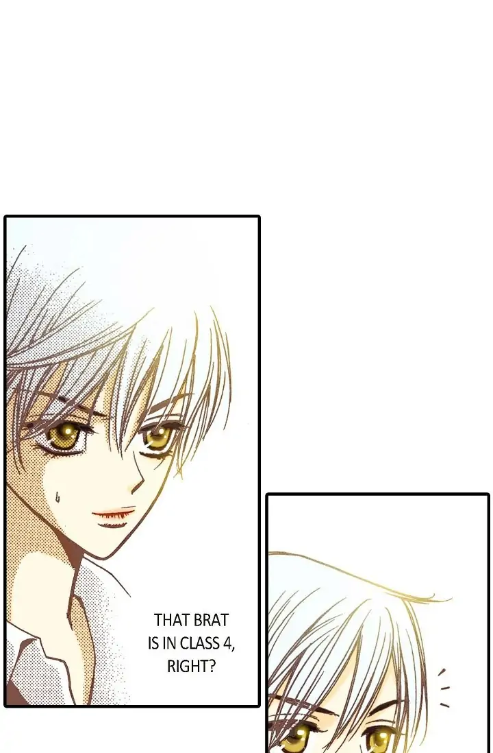 Sarasah – Manga Chapter 1 - page 72