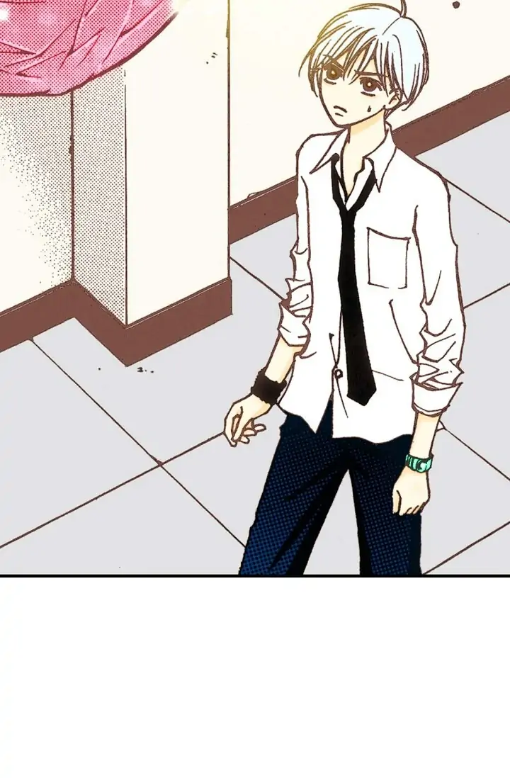 Sarasah – Manga Chapter 1 - page 75