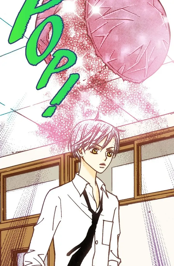 Sarasah – Manga Chapter 1 - page 77