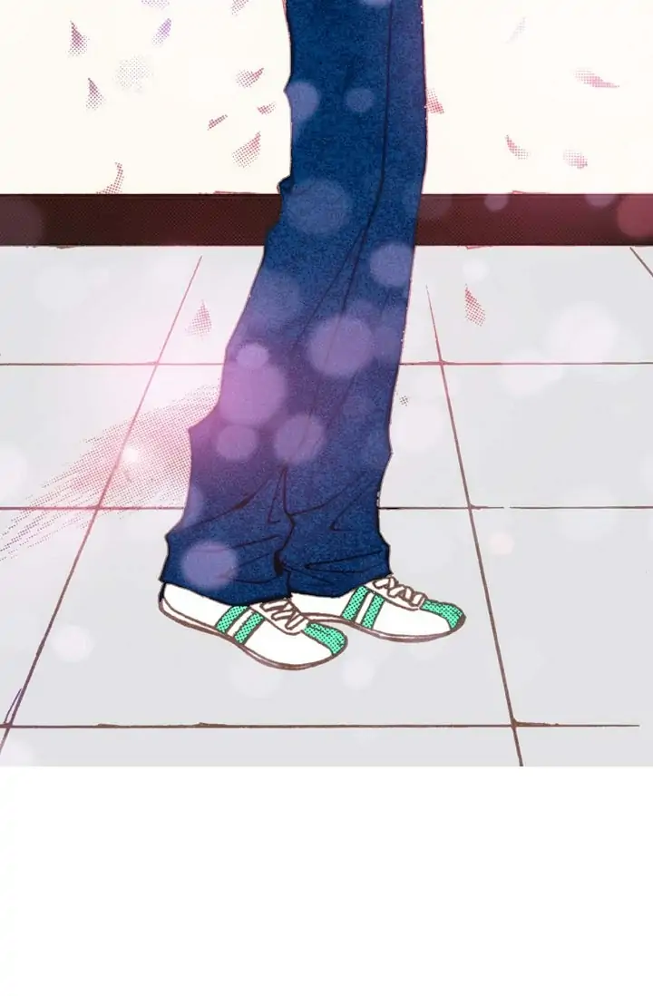Sarasah – Manga Chapter 1 - page 80