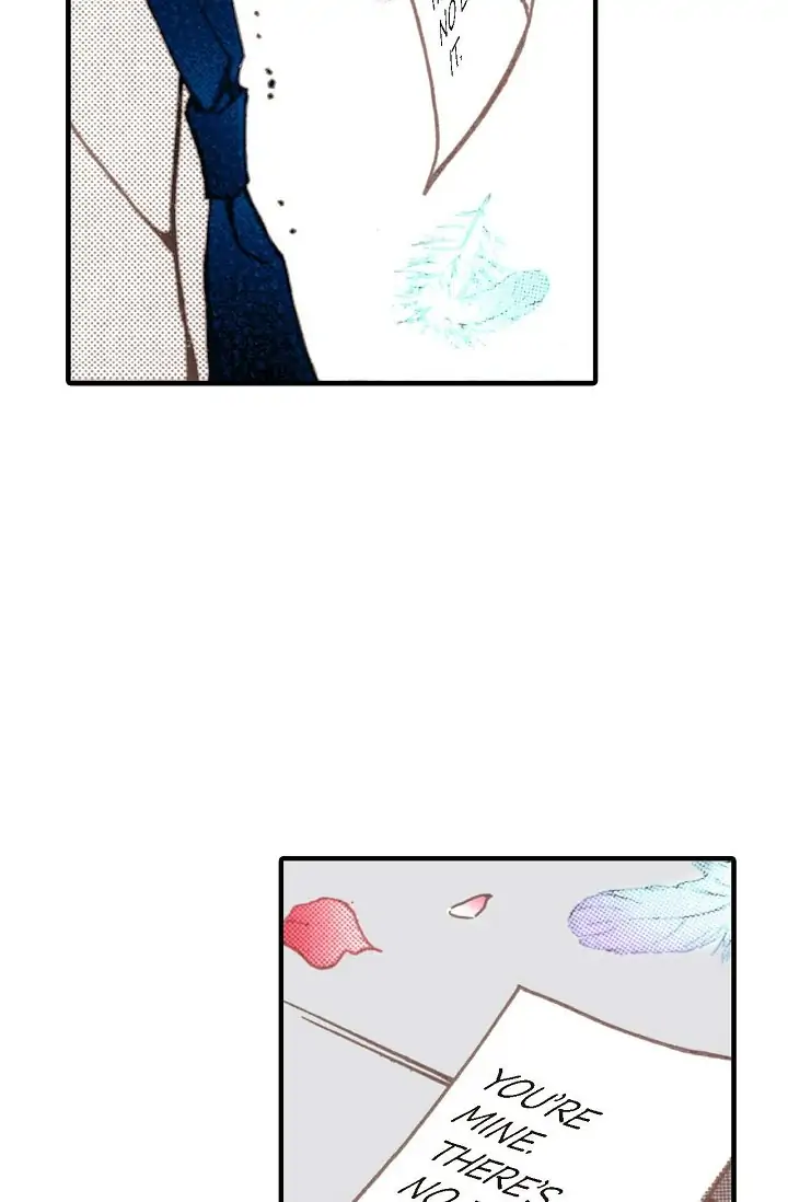 Sarasah – Manga Chapter 1 - page 83