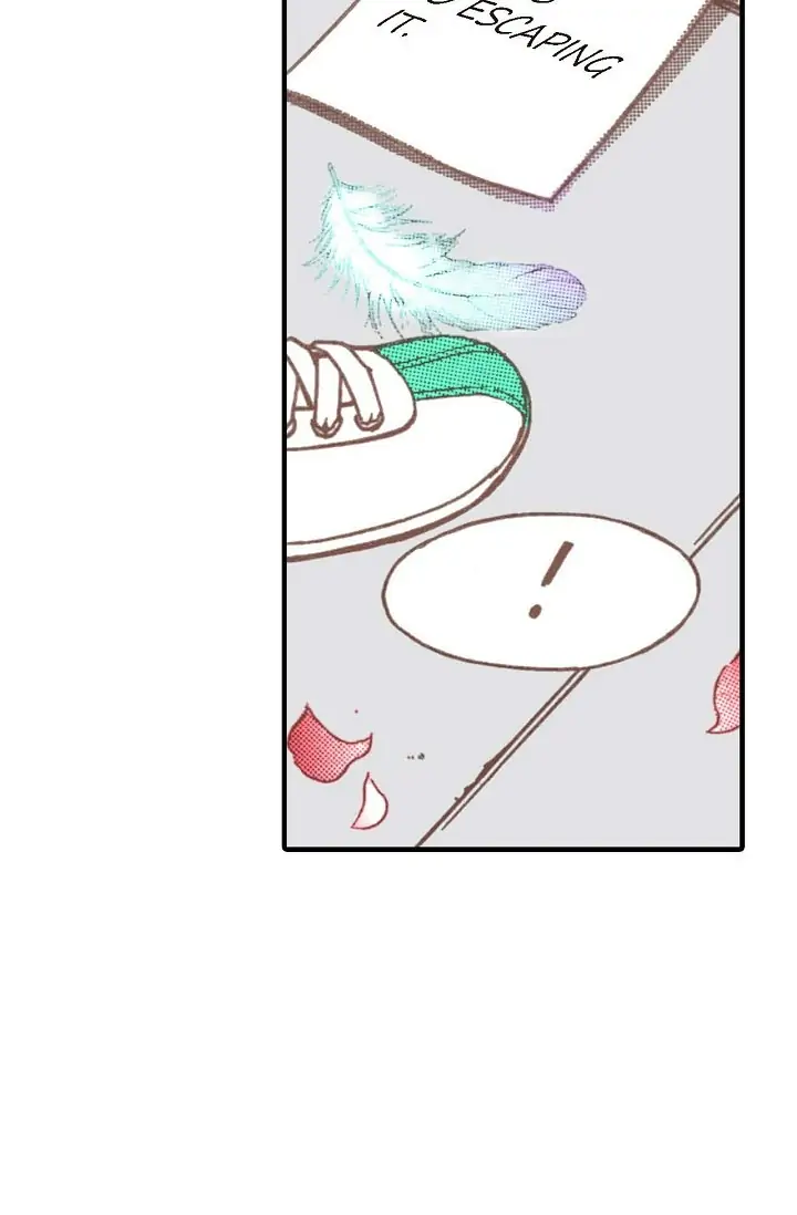 Sarasah – Manga Chapter 1 - page 84