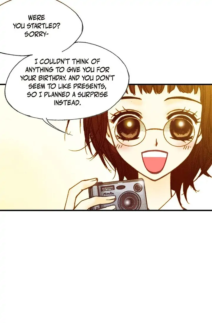 Sarasah – Manga Chapter 1 - page 87