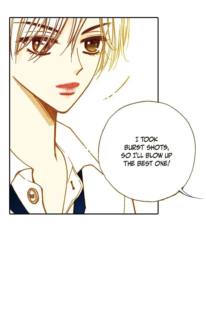Sarasah – Manga Chapter 1 - page 88