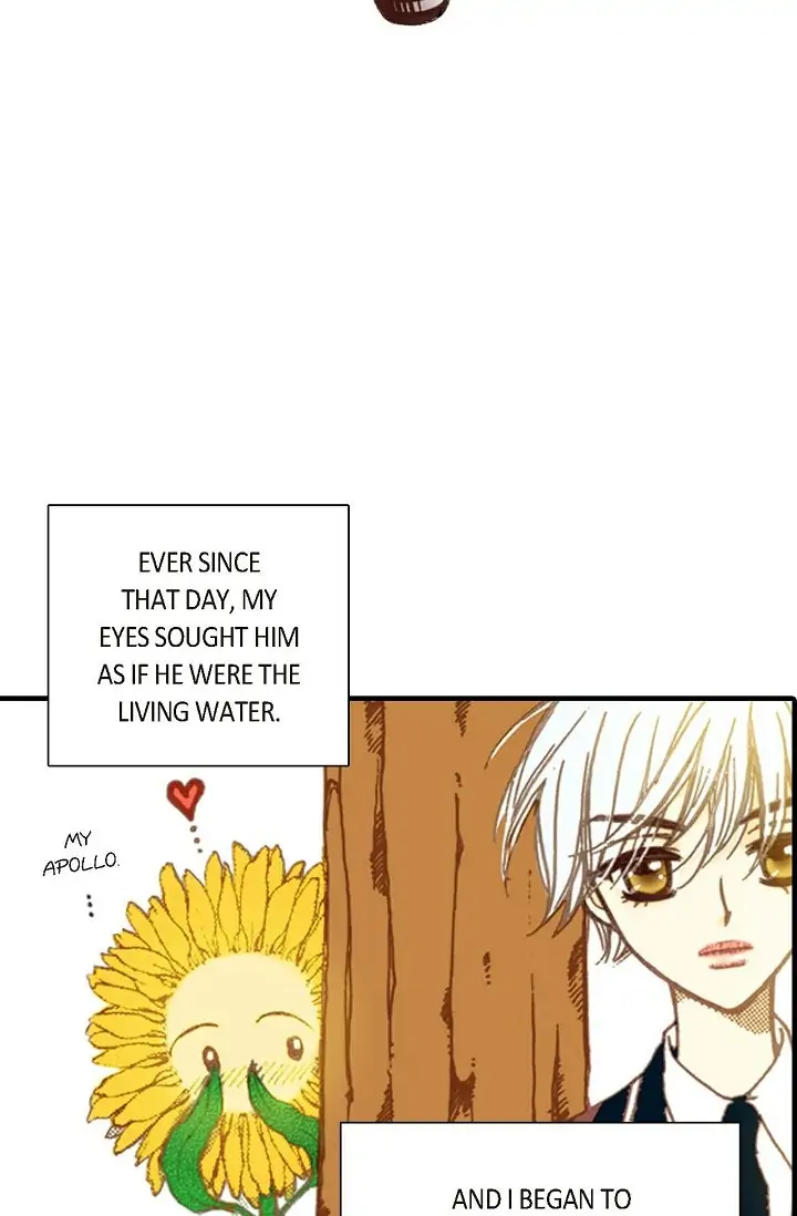 Sarasah – Manga Chapter 1 - page 9
