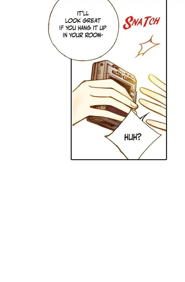 Sarasah – Manga Chapter 1 - page 90