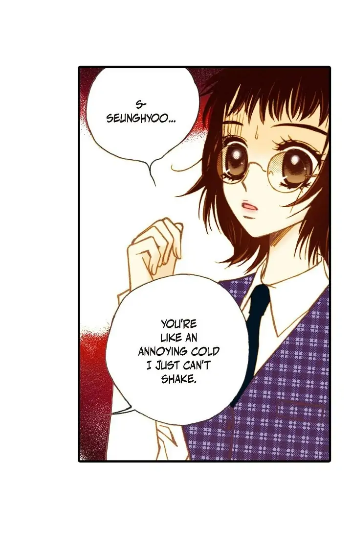 Sarasah – Manga Chapter 1 - page 92