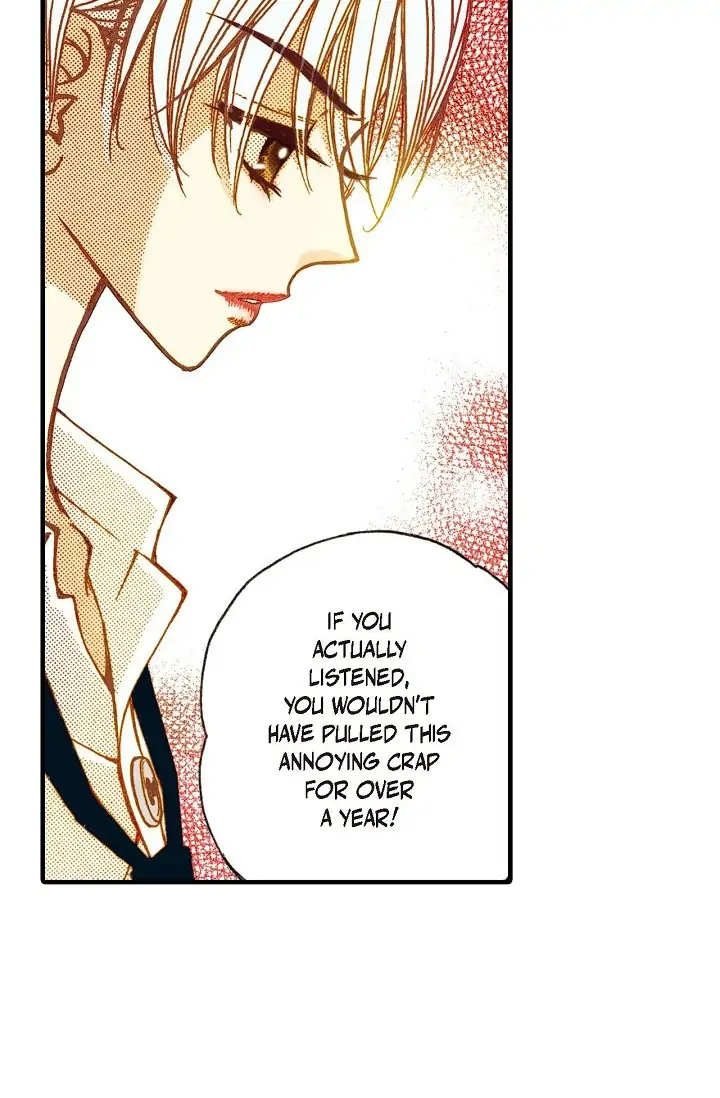Sarasah – Manga Chapter 1 - page 96